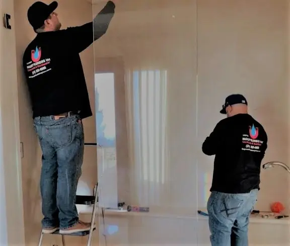 Professional plumbing installation for Toilet Repair in The Crossing at Ruidosa