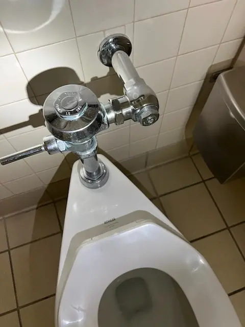 Fixture installation and repair for Sewer Camera Inspection in The Crossing at Ruidosa